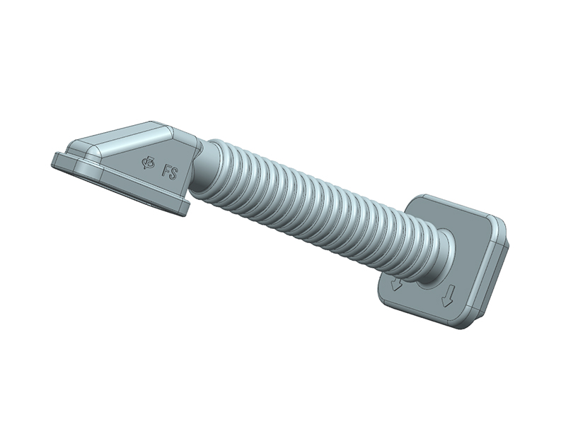 門(mén)線波紋管